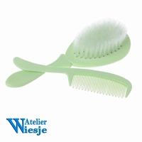 7120 - Rooting : Baby Hair Styling Brush