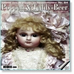 Nr 84 Summer 2009 Dutch Magazine Dolls & Teddybears 