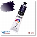 57014 - Paint :  Jo sonja Dioxide Purple 75 ml 