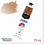 57015 - Paint :  Jo sonja Mid value warm beige (Fawn) 75 ml 