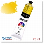8142 - Paint :  Jo sonja Cadmiun yellow light 75 ml -Soon available