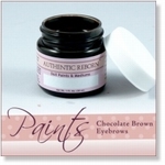 415122 - Paint :  AR Premixed Chocolat Brown Eyebrow - Not available