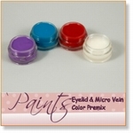 415901 - Paint :  AR Petite Eyelid & MicroVein Complexion 