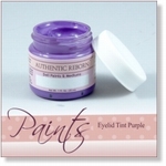 415110 - Paint :  AR Premixed Eyelid Tint Purple - Not available