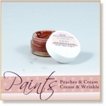 415231 - Paint :  AR Petite Premixed Peaches-Cream-Crease&Wr 