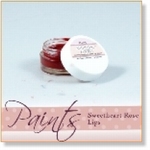 415252 - Paint :  AR Petite Premixed Sweet Heart Rose Lips 