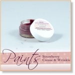 415241 - Paint :  AR Petite Premixed Strawberry-Crease & Wr - Not available