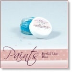 415211 - Paint :  AR Petite Premixed Eyelid Tint Blue 