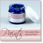 415102 - Paint :  AR Premixed Internal Purple Wash - Not available