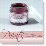 415141 - Paint :  AR Premixed Strawberry Crease & Wrinkle - Not available