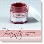 415142 - Paint :  AR Premixed Strawberry-Lips - Not available
