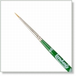 7921 - Paint Supplies : AW  Spotter brush 4/0 