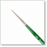 7923 - Paint Supplies : AW  Spotter brush 10/0 