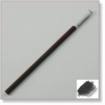 7977 - Paint Supplies : Wenkbrauw potlood Black 