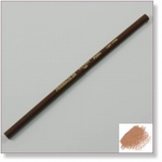 7978 - Paint Supplies :  Eyebrow Pencil Burnt Ochre 