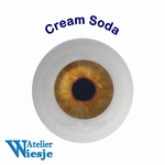 630000 - Eyes : Polyglass ogen Cream Soda 