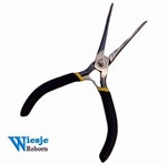 7226 - Reborn tools: Spring Loaded Round nose Pliers 