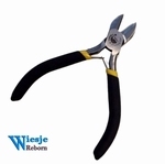 7224 - Reborn tools: Spring Loaded Ty-wrap Cutters 