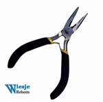 7225 - Reborn tools: Spring Loaded Needle Nose Pliers 
