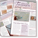 6222 - Spec.Tech.Tutorials : How to Paint Eyelid -Micro Vein -Soon available