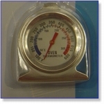 7413 - Paint Supplies : Oven Thermometer 