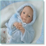 9701 - Play Doll : Nick - Not available