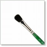 7918 - Paint Supplies : AW  Mop brush 3/8 