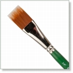 7935 - Paint Supplies : AW Color Comb 3/4 