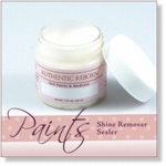 415011 - Paint :  AR  Shine Remover Medium - Not available