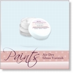 415004 - Paint :  AR Petit Air Dry Gloss Varnish 