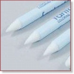 7905 - Paint Supplies : Mottling Skin Tool Brush Point (3) -Soon available