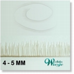 235003 - Eyelash : Wimper Blond 03 -Soon available