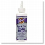 7110B - Rooting : Tacky Glue Quick dry 118 ml 