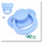 792023 - Accessories : Reborn Pacifier Blue -Soon available