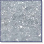 380126 - Body : Glas Granulaat 1 Kg. 