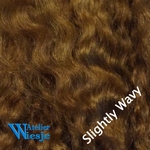 402135 - Rooting : Prem. HQ Mohair - Golden Brown -Soon available