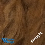 402330 - Rooting : Royal Prem Alpaca Mohair - Medium Brown - Not available