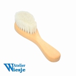 7121 - Rooting : soft Boar Bristle Brush 