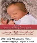 201203 - DVD: Deel 2 - Paint  Creases, Blushing, Fine Detail Engelstalig