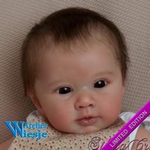 AW300366 - Dollkit 20 - Piper - Limited Edition - € 109,90 - Pre Order