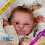 AW300416  Dollkit 19 - Rosie - LE400 - &euro; 119,90 - Pre Order