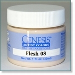 AW410133 - Paint :  Genesis Flesh 08 - Not available