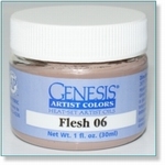 410131 - Paint :  Genesis Flesh 06 -Soon available
