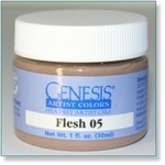 410130 - Paint :  Genesis Flesh 05 - Not available