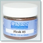 410128 - Paint :  Genesis Flesh 03 -Soon available