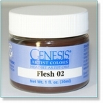 410127 - Paint :  Genesis Flesh 02 - Not available