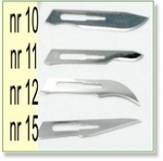 7206 - Reborn tools: Replacement Blades Set of 4 