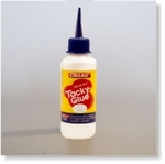 7110A - Rooting : Tacky Glue Quick dry 100 ml 